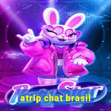 atrip chat brasil